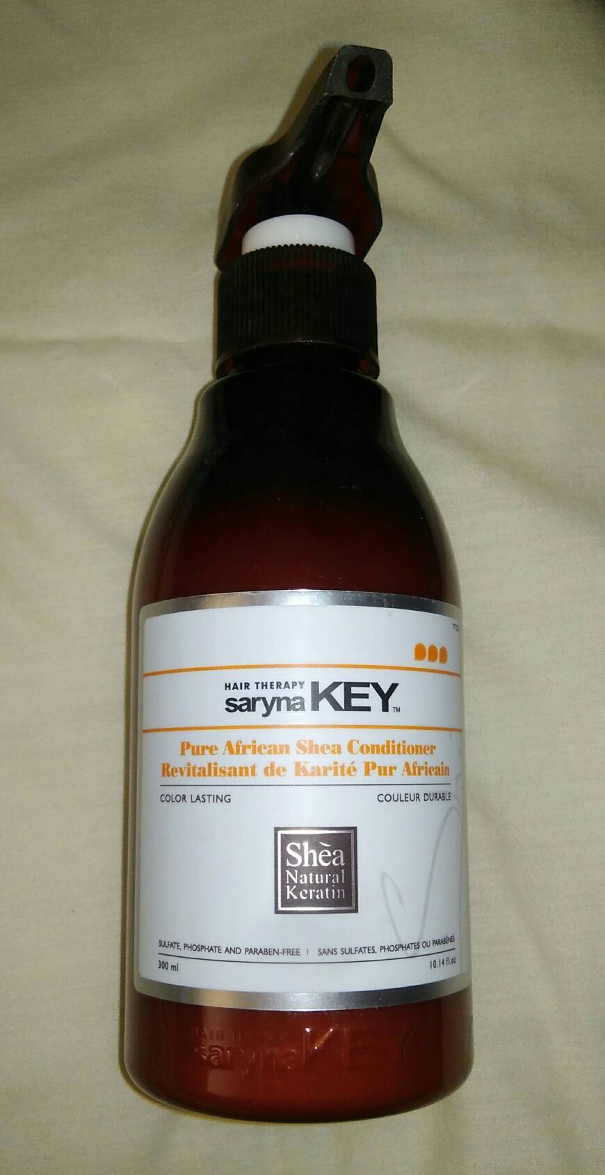 Products Saryna Key Conditioner for Color Hair