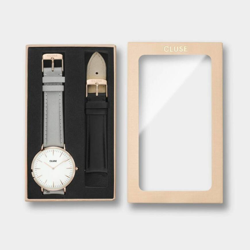 Social Cluse La Bohème Gift Box 38 mm