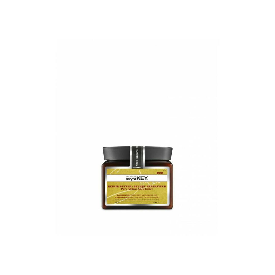 Products Saryna KEY Shea Butter Damage Repair