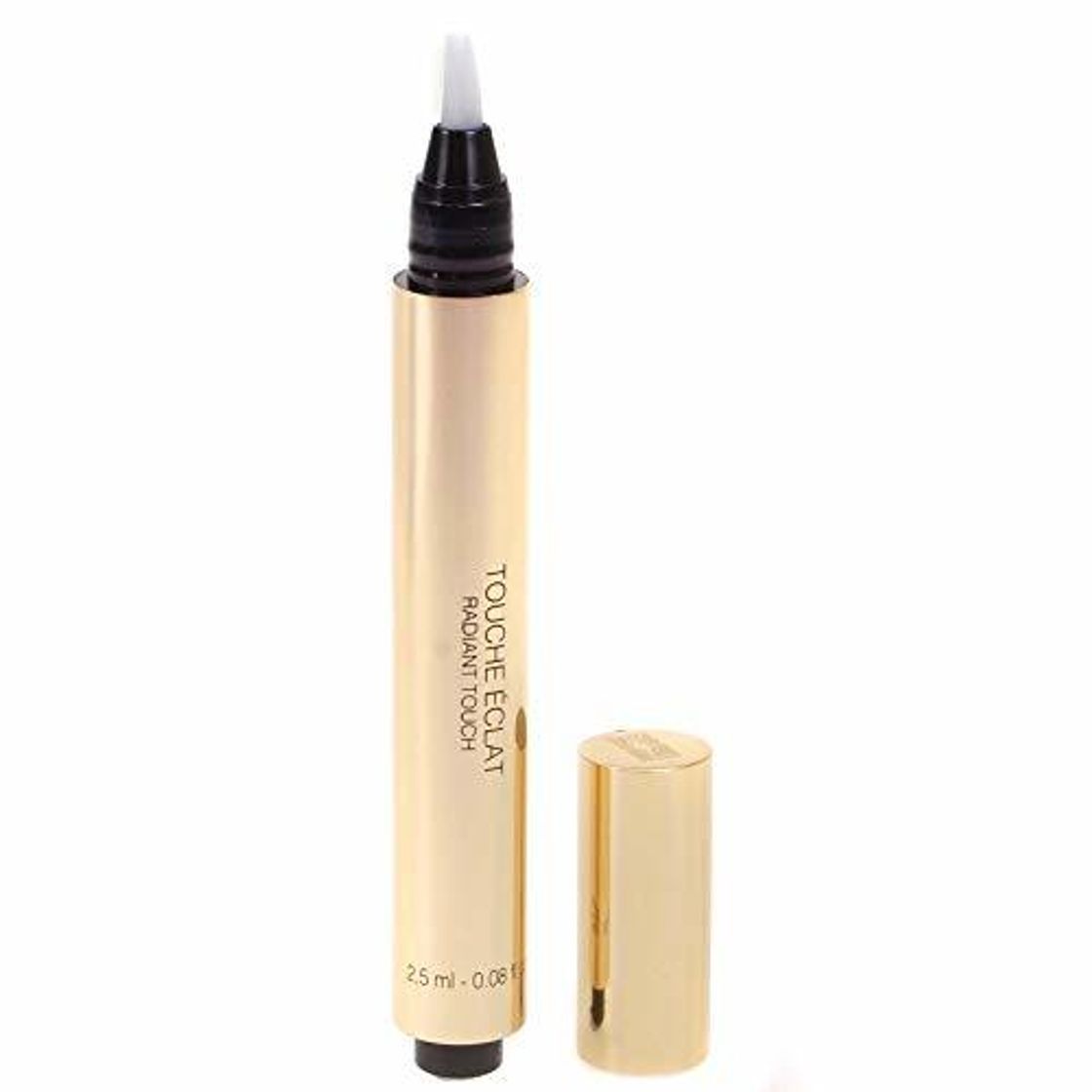 Social YSL TOUCHE ECLAT correcteur #01-rose lumière 2.5 ml