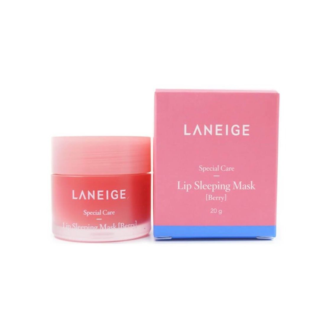 Social Laneige Hidratante Labial 