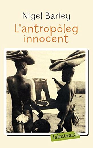 L'antropòleg Innocent - Reedició