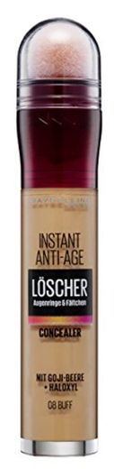 Maybelline New York Instant anti-age Efecto Concealer nº 8 Buff