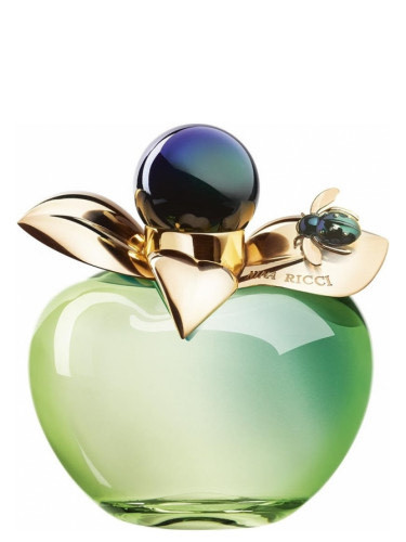 Beleza Nina Ricci- Bella