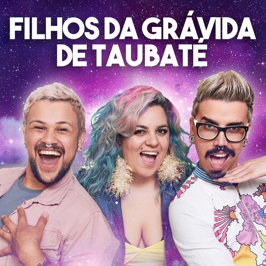 Moda Filhos da Grávida de Taubaté 