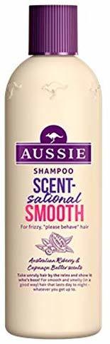 Beauty Aussie Aussie Champu Scent-Sational 300 Ml.Smooth