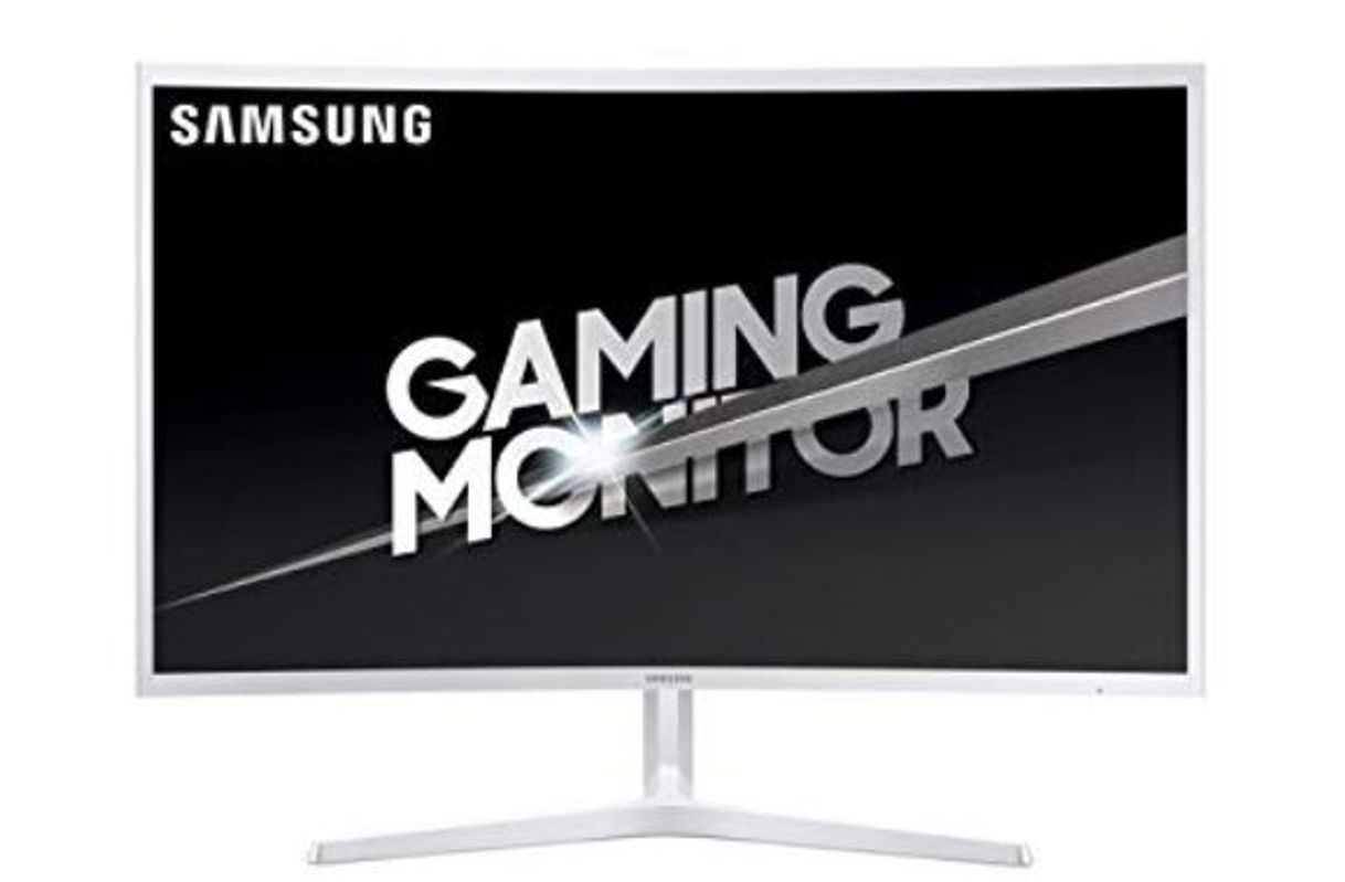 Electrónica Samsung LC24F390FHU - Monitor DE 24''