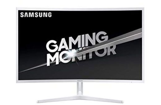 Samsung LC24F390FHU - Monitor DE 24''