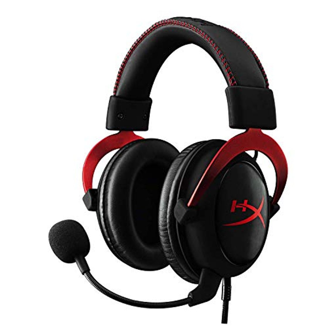 Electronic HyperX HX-HSCSC-BK Cloud Stinger Core