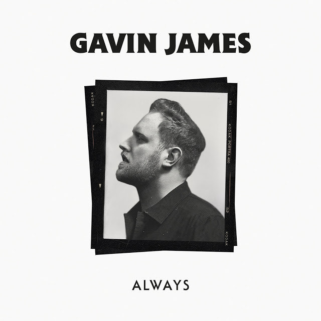 Canciones Gavin James - Always