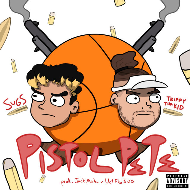 Canción PISTOL PETE