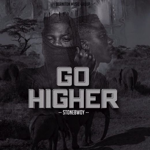 Go Higher