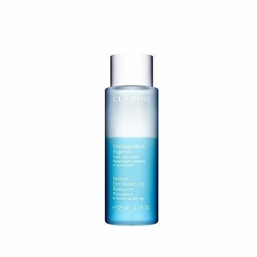 Clarins Demaquillant Express Ojos 125 ml