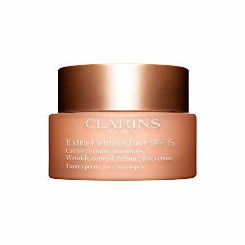 Beauty Clarins Extra Firming Jour Anti Rides Crema Antiarrugas SPF15-50 ml