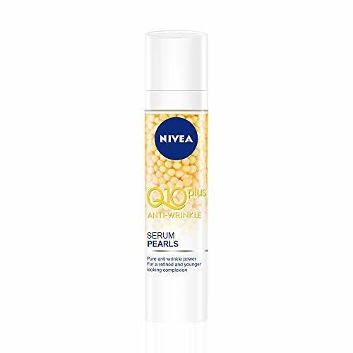 NIVEA Q10 Power Serum Perlas Antiarrugas