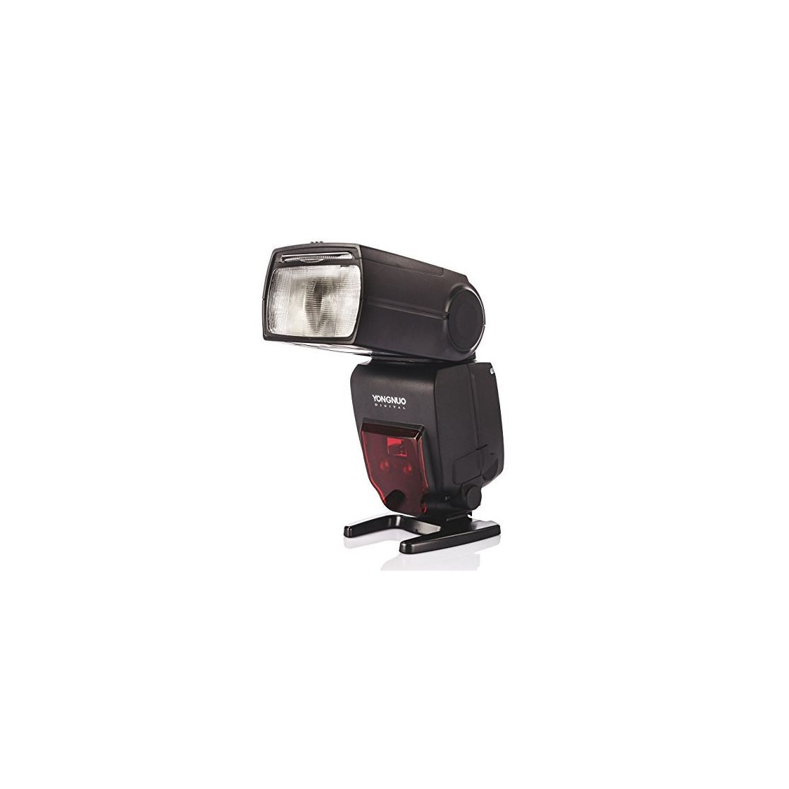 Productos YONGNUO YN660 Speedlite - Master Flash para cámara Réflex (GN66, 2.4G)