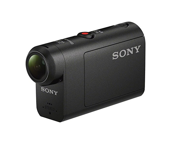 Social Sony HDRAS50B.CEN - Videocámara
