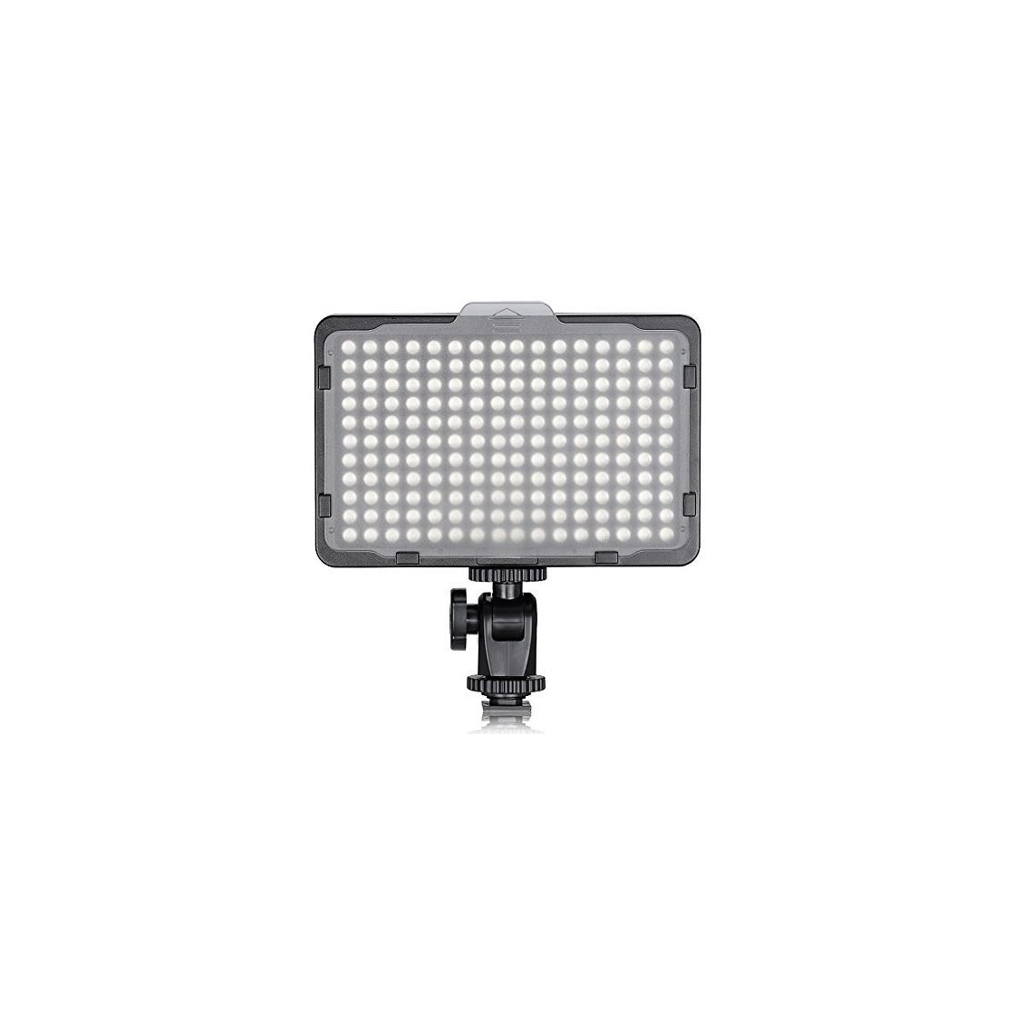 Social Neewer 176 LED Luz LED Video Cámara Ultrabrillante 3200-5600K Regulable 1/4 de