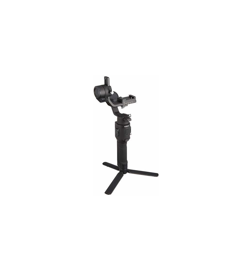 Social DJI Ronin-SC - Estabilizador Profesional portátil de 3 Ejes