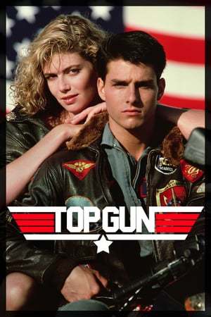 Movie Top Gun: Ídolos del aire