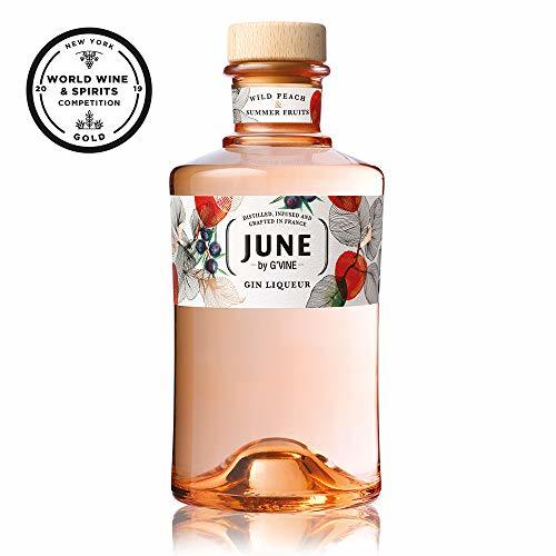 Product G-Vine Ginebra G-Vine Peach