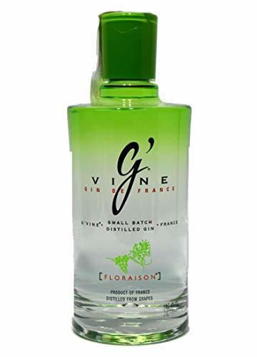 G'Vine Floraison Gin