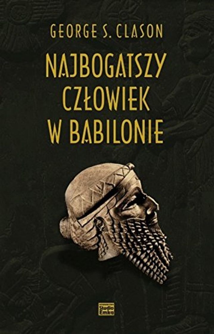 Libro Najbogatszy czlowiek w Babilonie