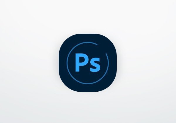 Aplicación Photoshop Camera