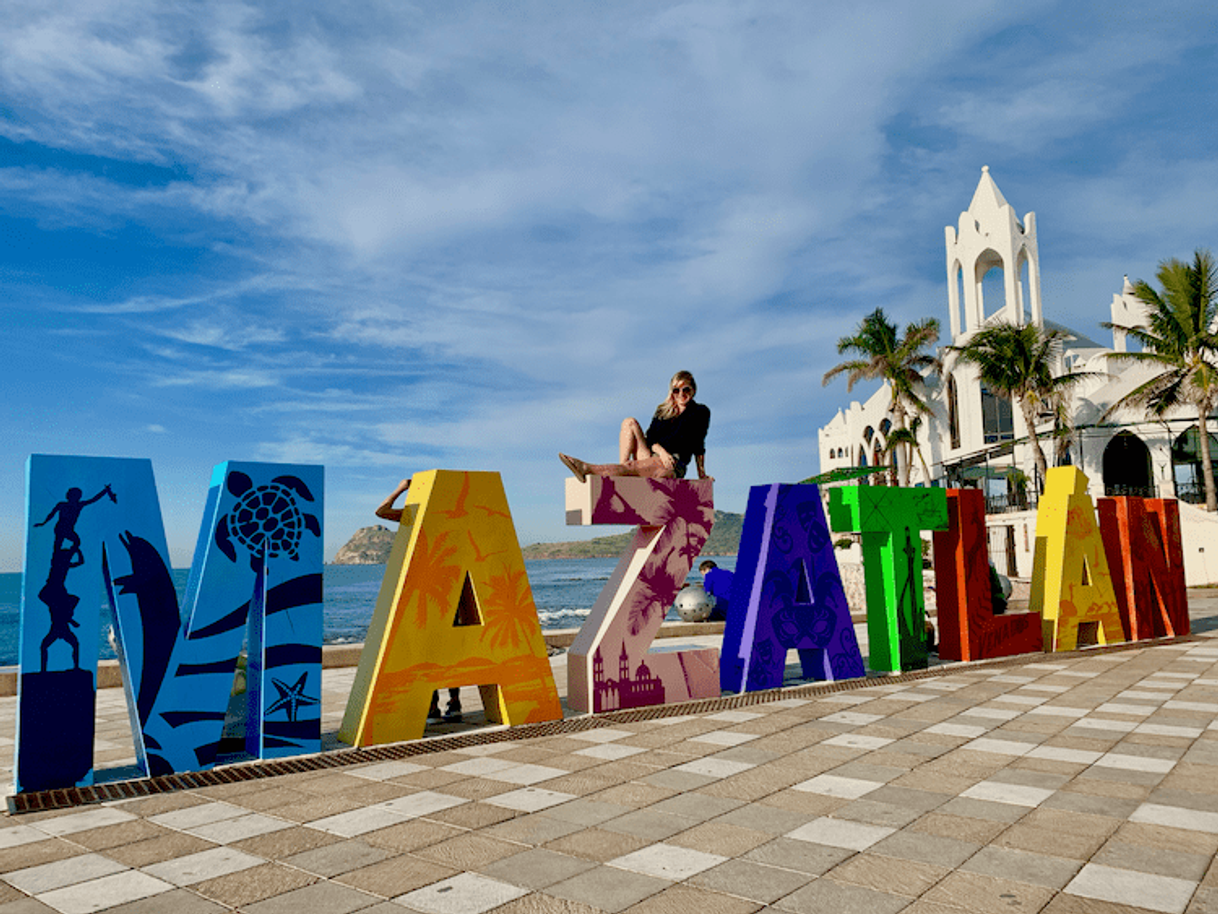 Place Mazatlán