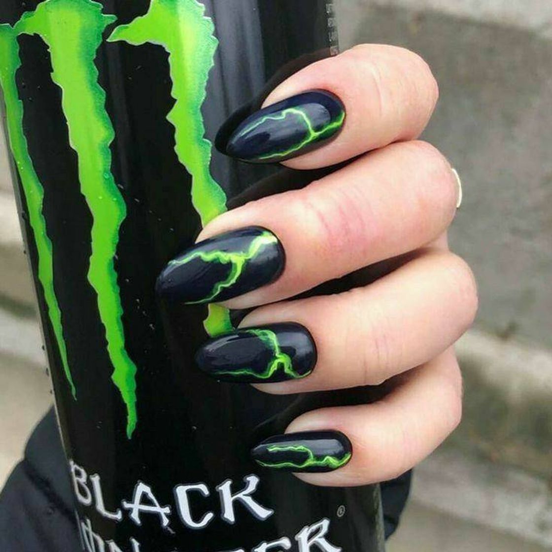 Moda Monster 🖤💚