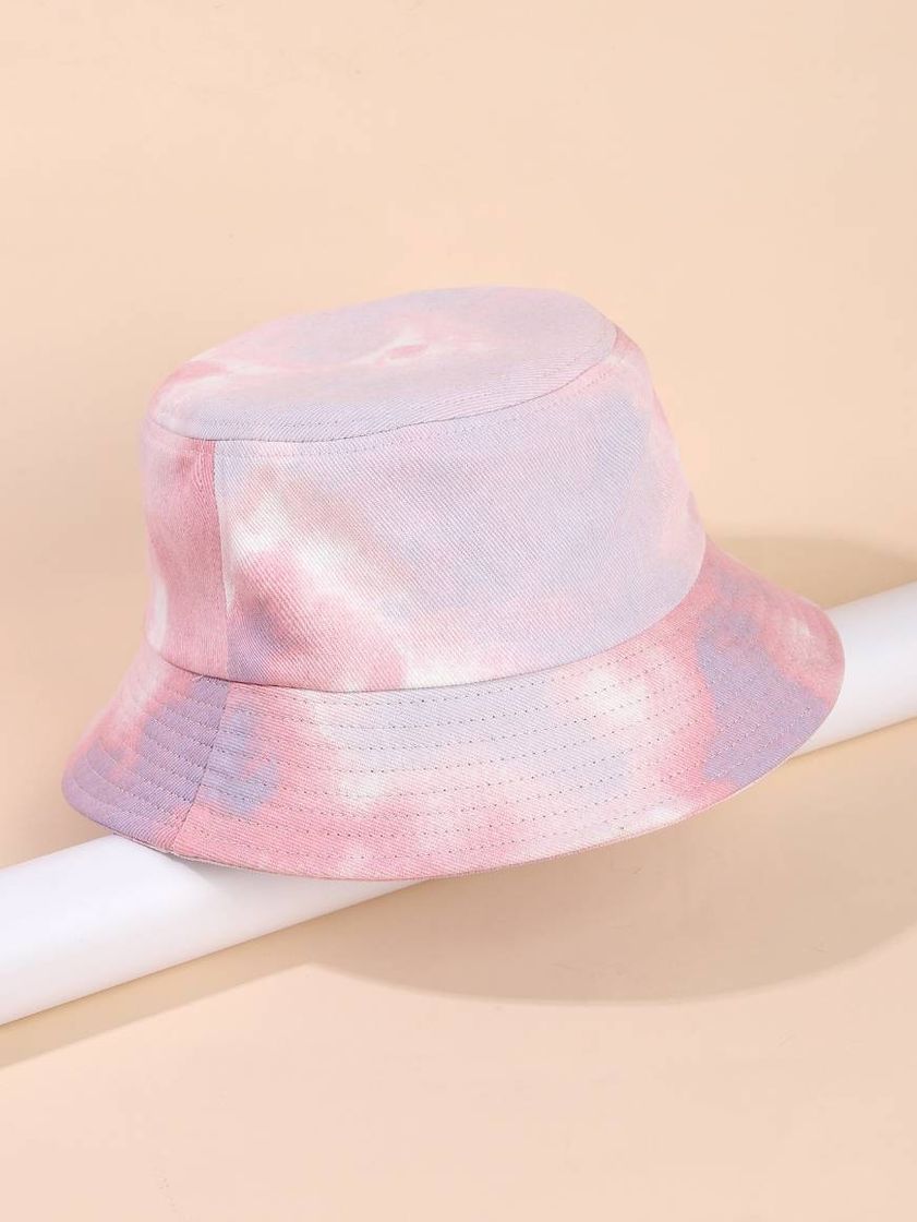 Moda Chapeu bucket