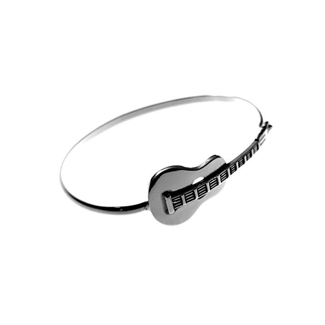 Fashion Pulsera Plata Ley 925M