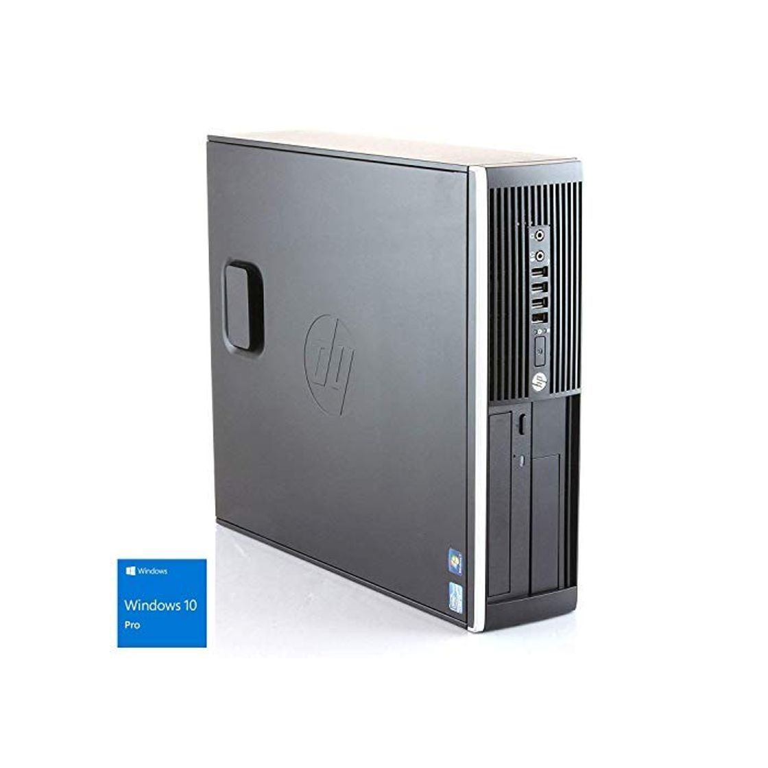 Product Hp Elite 8300 - Ordenador de sobremesa