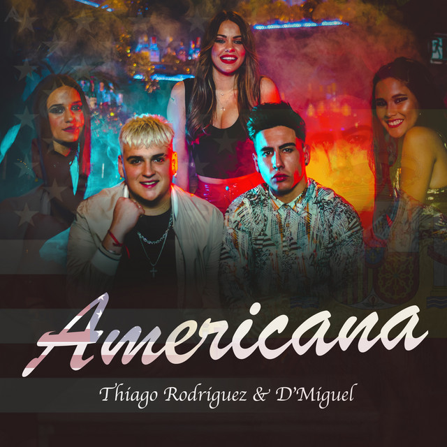 Canción Americana