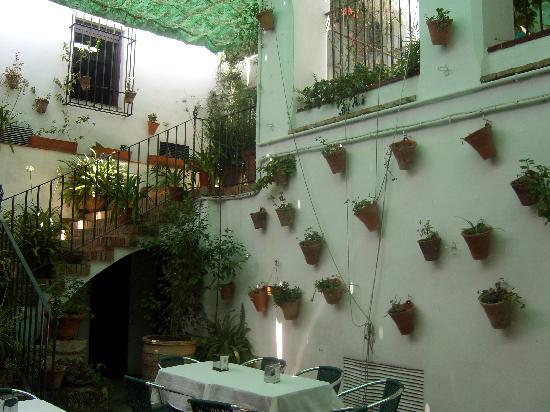 Restaurants El Caballo Rojo