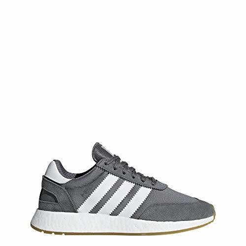 Fashion Adidas I-5923, Zapatillas de Deporte para Hombre, Gris