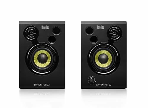 Product Hercules DJMonitor 32