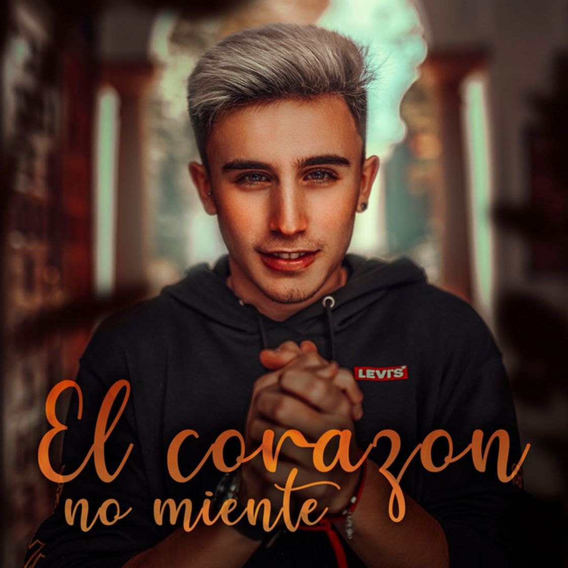 Canciones El Corazón No Miente