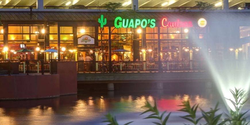 Restaurants Guapo's