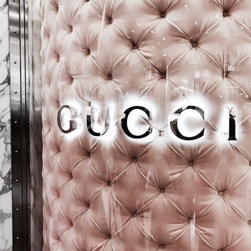 Fashion Gucci