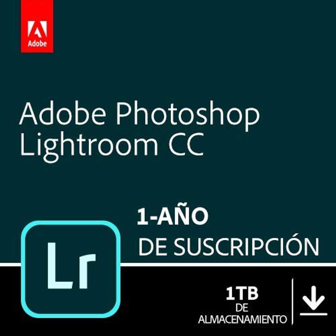Social Lightroom CC