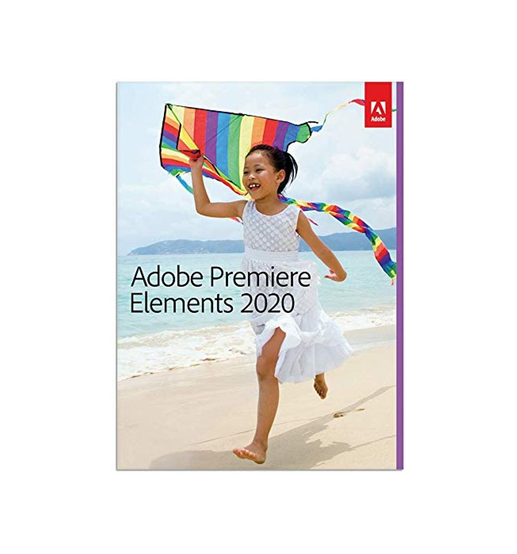 Social Premiere Elements 2020