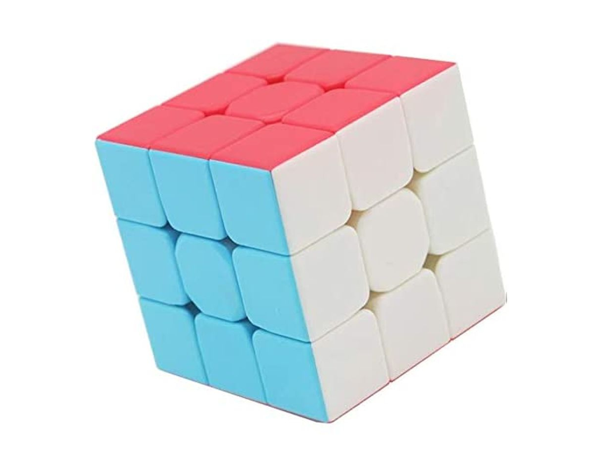 Social QiYi - Cubo de Velocidad 3X3X3