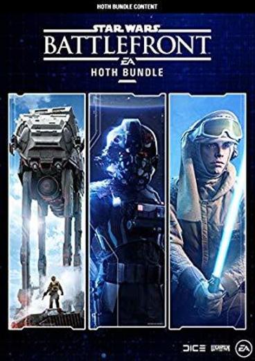 STAR WARS Battlefront: Hoth Bundle