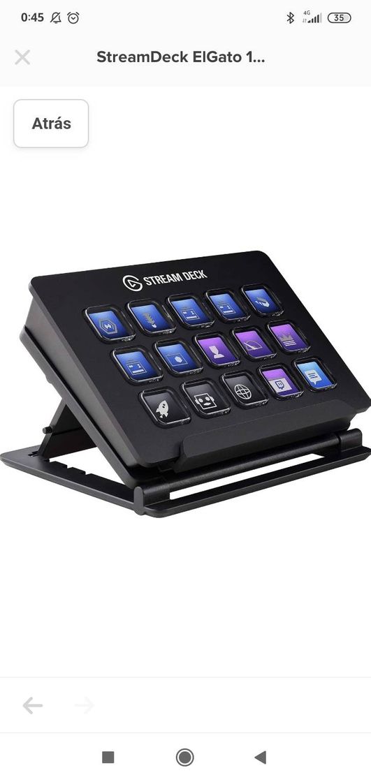 Social Tabla de sonidos en directo