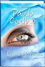 Libro Las Valkirias by Paulo Coelho