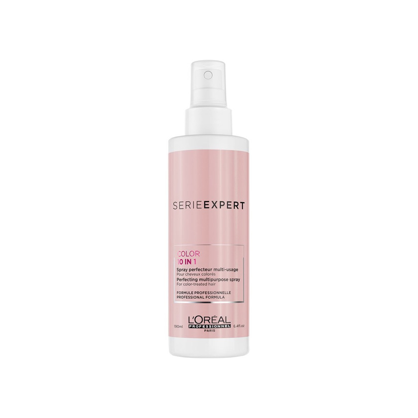 Producto L’Oréal Multi-propose spray