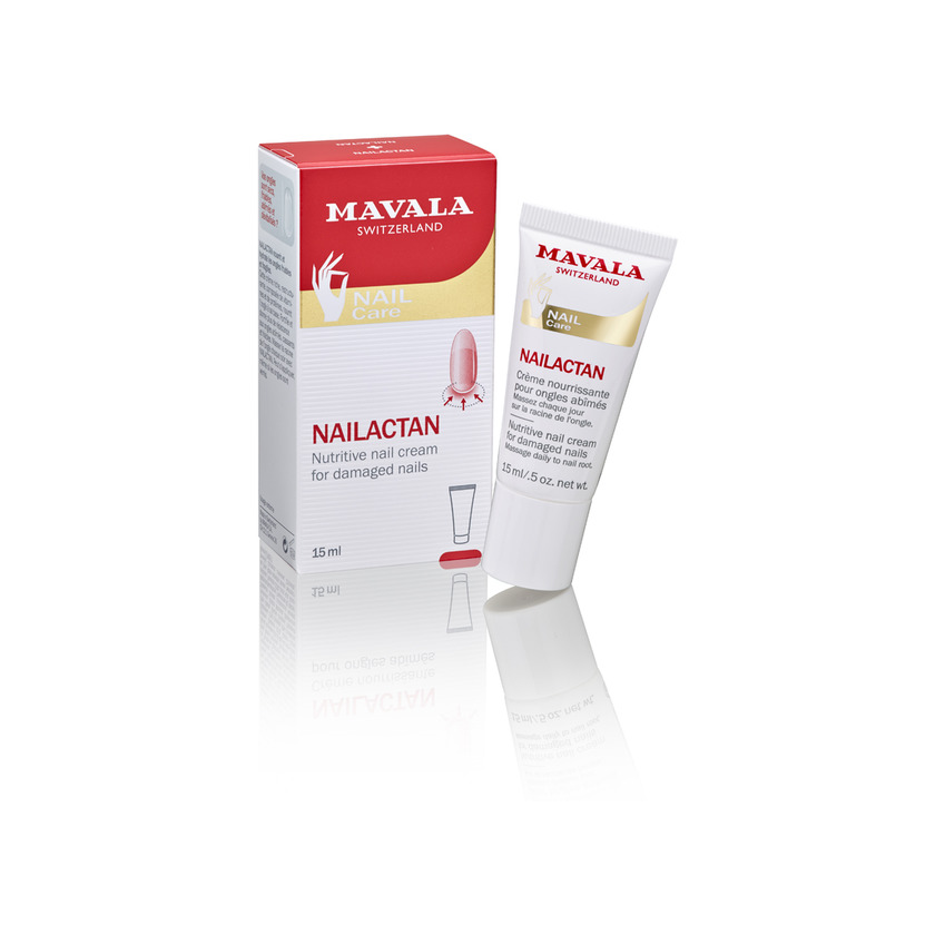 Products Mavala Nailactan