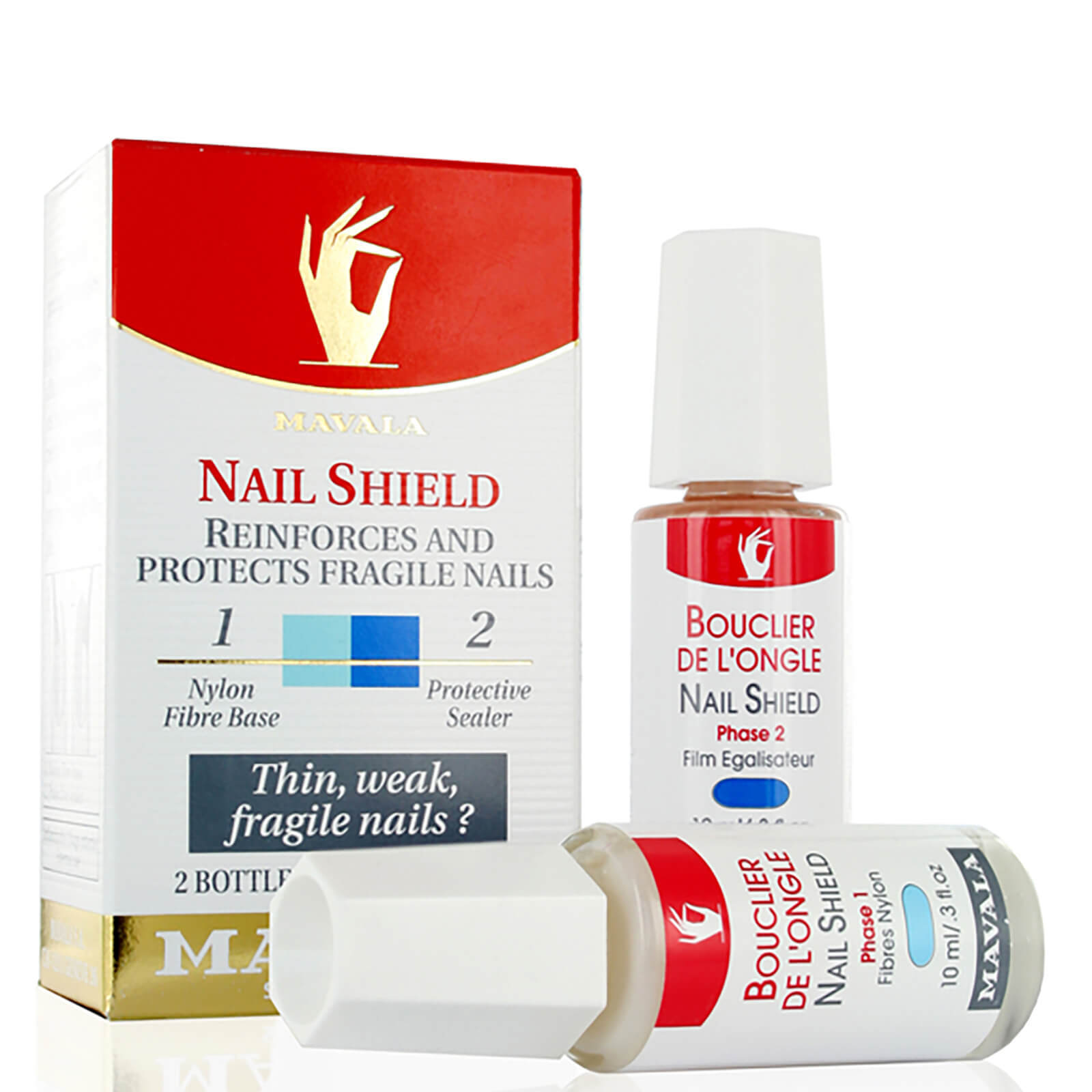 Products Mavala Nail Shield