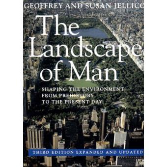 Libro The Landscape of Man